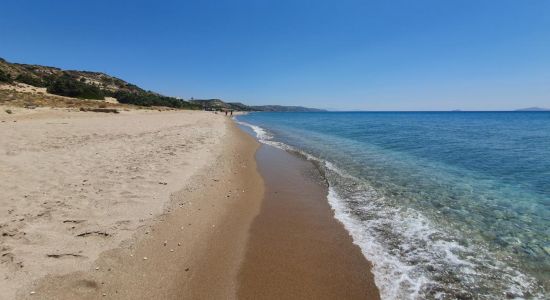 Lagada Beach