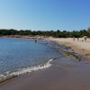 Plaža Glistra