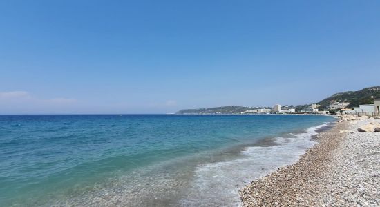 Ialysos beach II