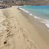Agios Theodoti beach