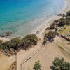 Plaža Psili Ammos