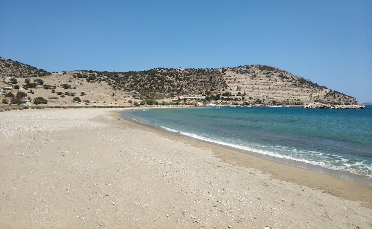 Plaža Kalados