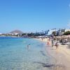 Plaža Agia Anna