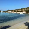 Plaža Agia Irini