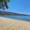 Plaža Agios Romanos