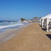 Agios Pelagia beach