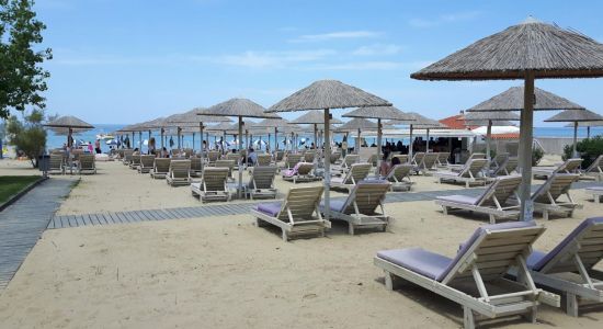 Plaža Tsilivi