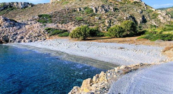 Agios Pelagia beach III