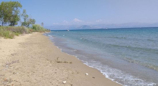 Skaloma beach II