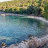 Syki Bay, Corfu