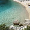 Plaža Mikros Gialos