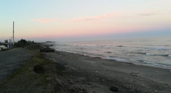Astara Beach II