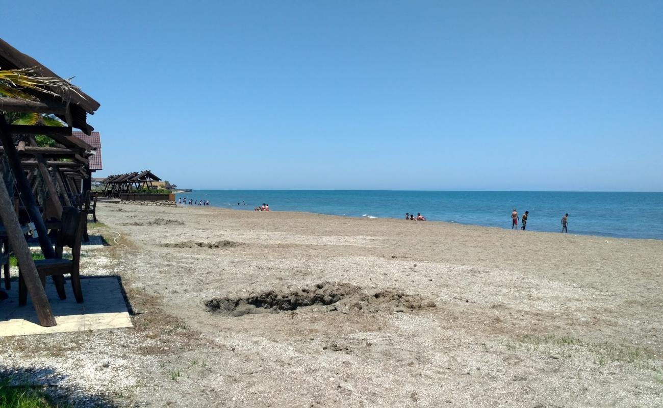 Astara Beach