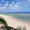 Guam Star Sand