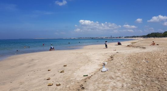Plaža Jimbaran