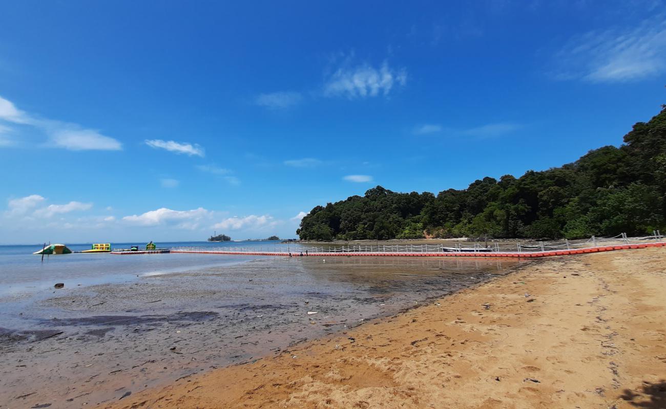 Nongsa Beach