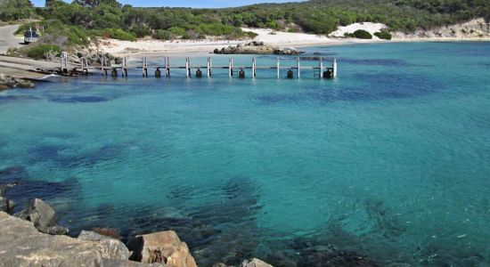 Fishery Beach