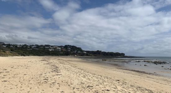 Weymouth Beach