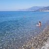 Spiaggia Ventimiglia