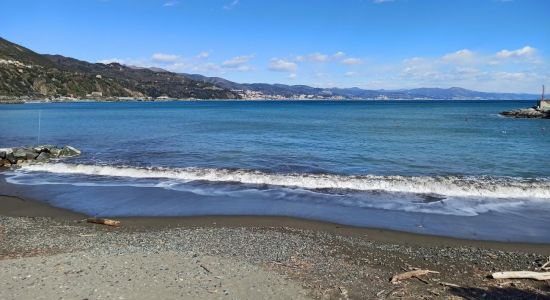 Arenzano beach II