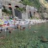 Plaža Riomaggiore