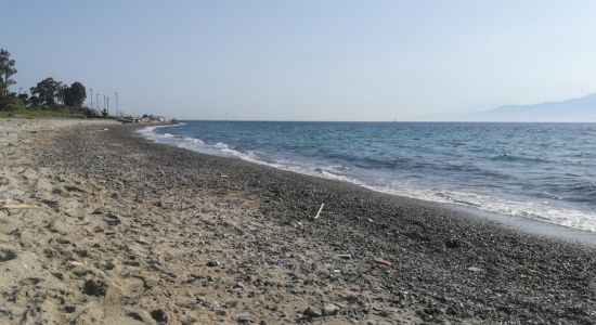 Spiaggia Di Catona II
