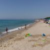 Plaža Villaggio Carrao