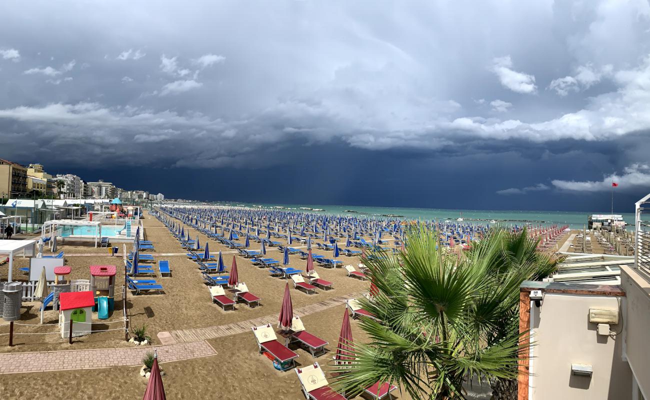Plaža Cattolica