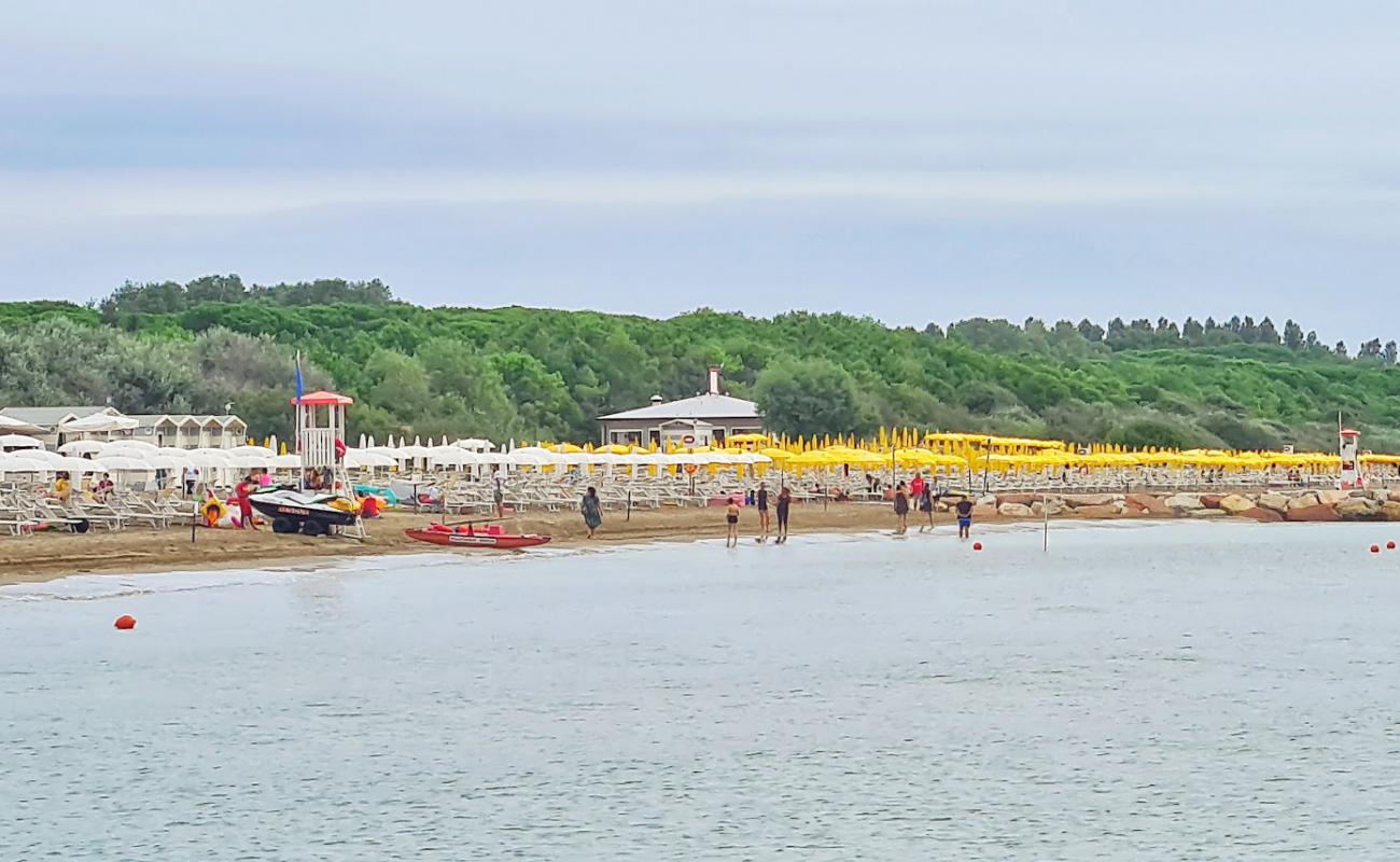 Plaža Eraclea