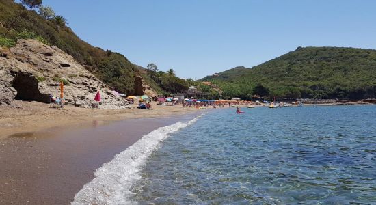 Plaža Innamorata