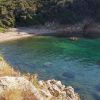 Spiaggia della Lamaia