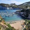 Cala Feola Beach