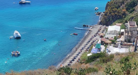 Spiagge Bianche