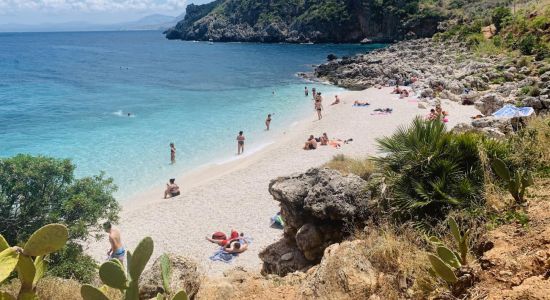 Cala Dell'uzzo