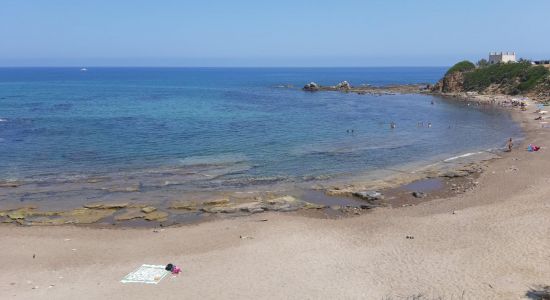 Spiaggia Di Settefrati