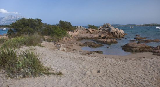 Spiaggia Lauretta III
