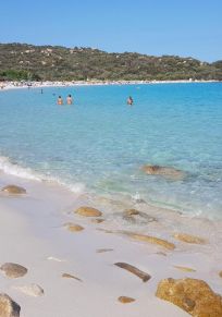 Cala Pira