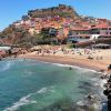 Spiaggia La Marina Di Castelsardo