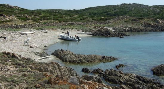 Cala Muro