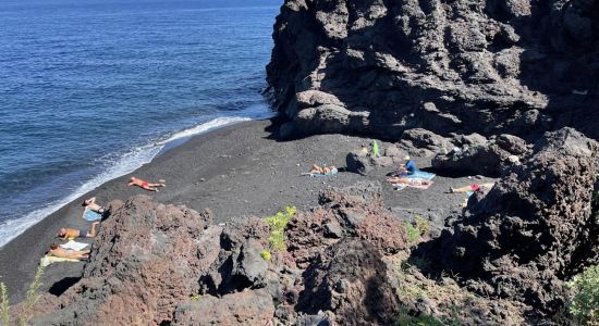 Spiaggetta di Adelaide