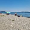 Spiaggia Lago Maggiore