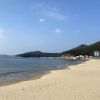 Myeongsasimni Beach