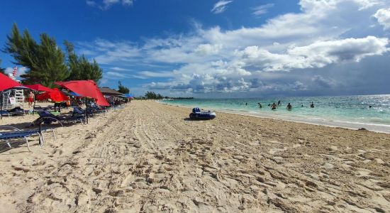 Taino beach II