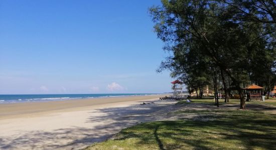 Lagenda Beach