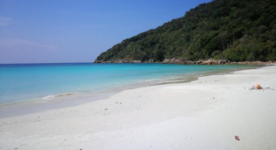 Plaža Taaras