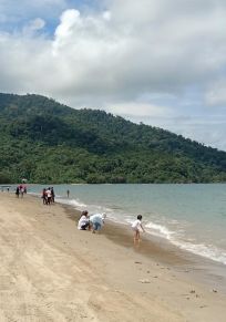 Kampung Telok Melano