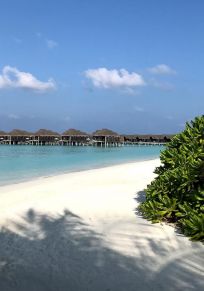 Eydhafushi