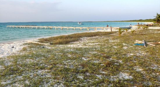 Filladhoo Beach