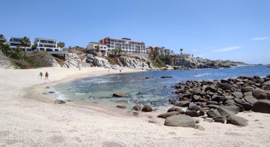 Playa Cabo Bello