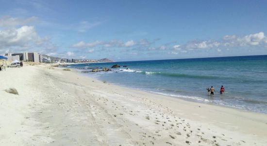 Playa Boca del Tule